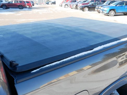 Certified 2021 RAM 1500 Laramie image 36