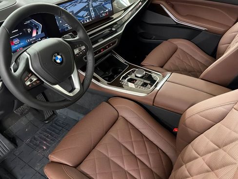 New 2026 BMW X5 xDrive40i w/ Climate Comfort Package AWD/4WD image 11