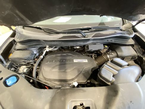 Used 2017 Honda Ridgeline RT image 27