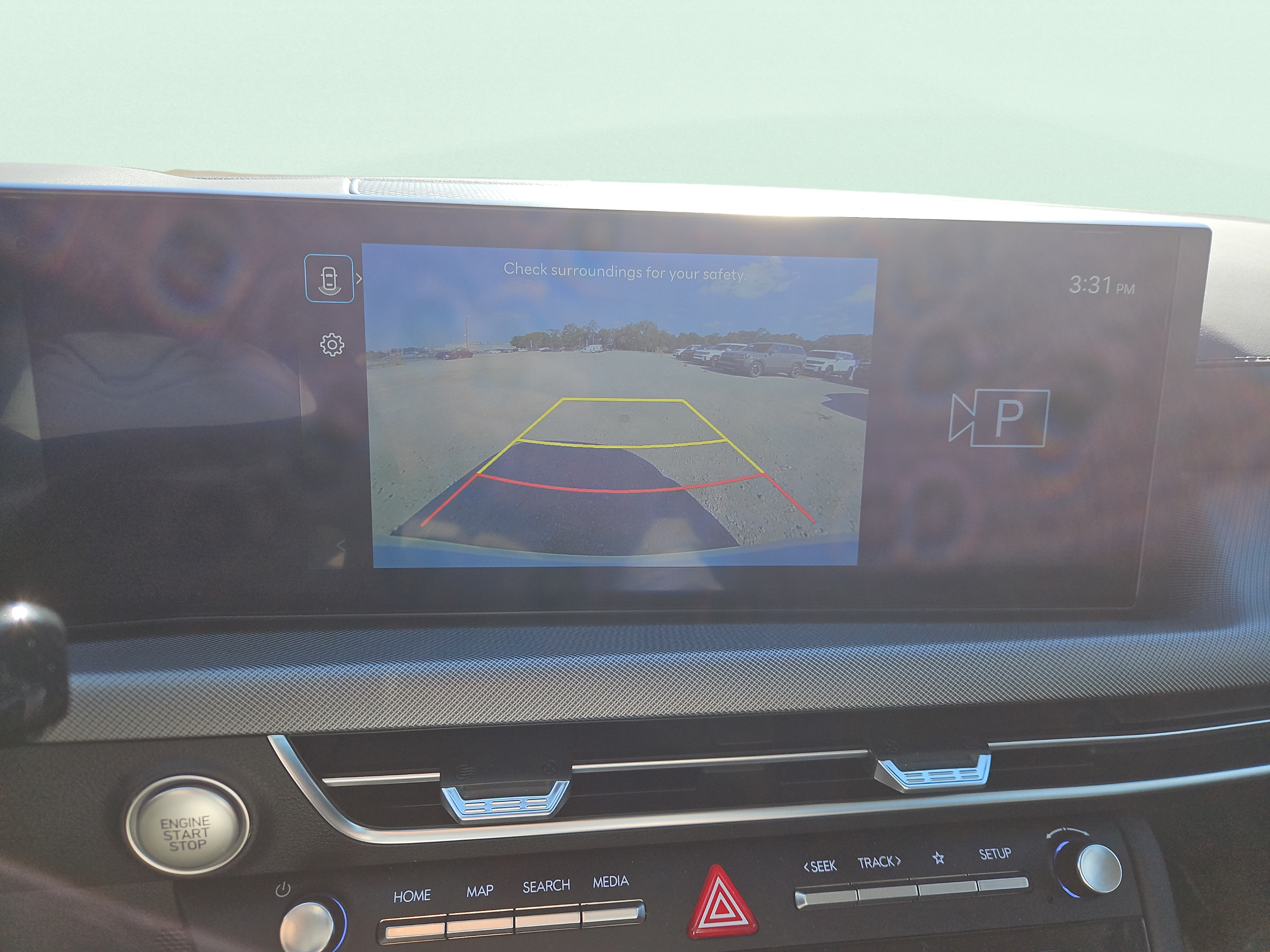 Certified 2026 Hyundai Sonata SE FWD image 16