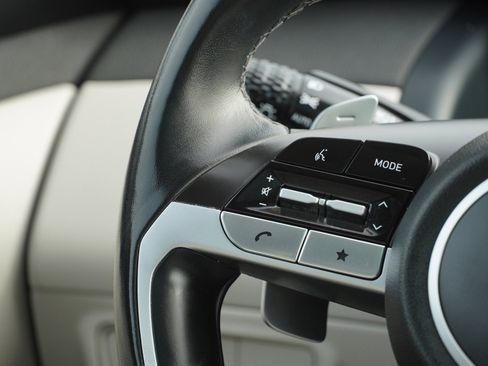 Used 2024 Hyundai Tucson Limited image 28