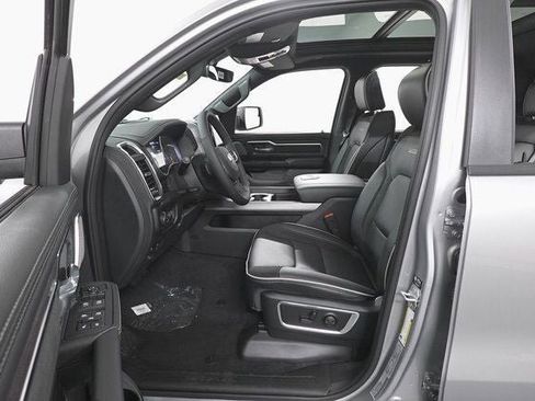 New 2026 RAM 1500 Laramie w/ Night Edition image 10