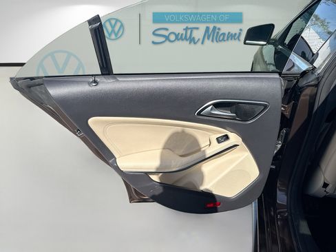 Used 2014 Mercedes-Benz CLA 250 CLA 250 image 20