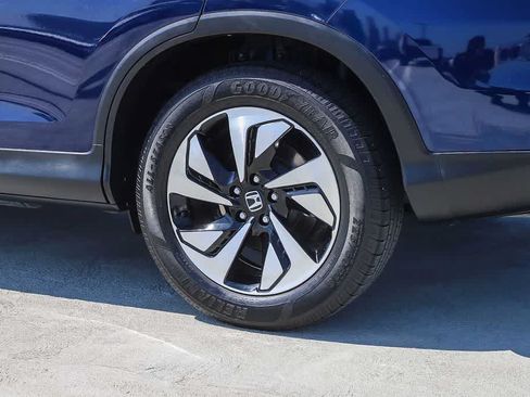 Used 2016 Honda CR-V Touring image 12