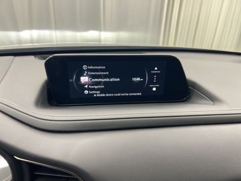 Used 2025 MAZDA CX-30 AWD 2.5 S w/ Preferred Package image 17