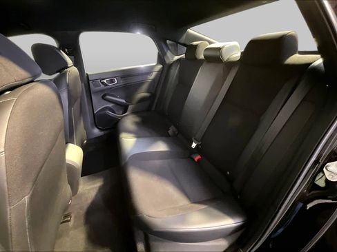 Used 2022 Honda Civic Sport image 21