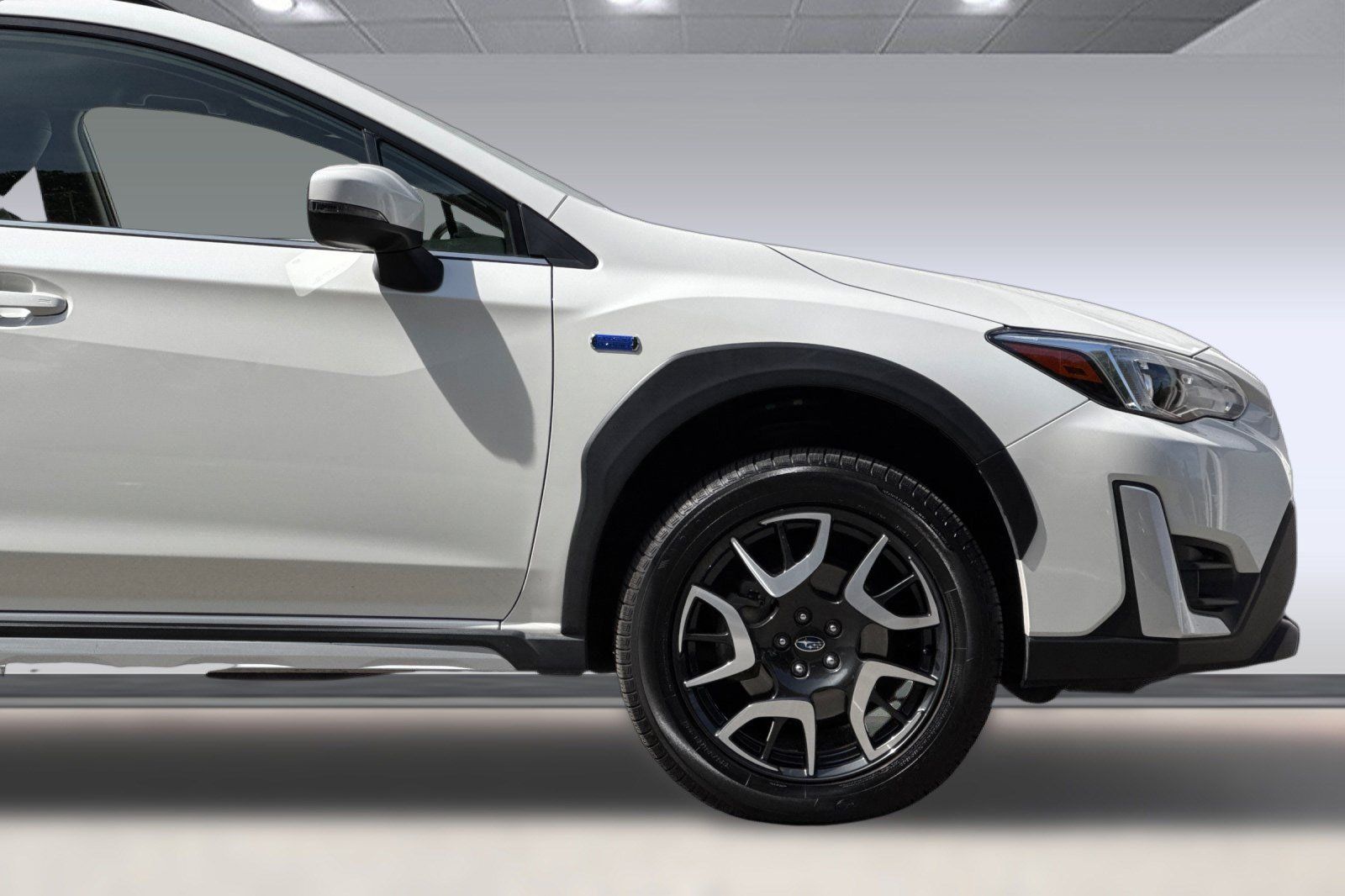 Used 2021 Subaru Crosstrek Hybrid w/ Popular Package #3 AWD/4WD image 34