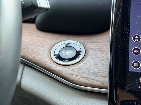 Used 2022 Jeep Grand Cherokee Summit w/ Adv Protech Group IV image 7