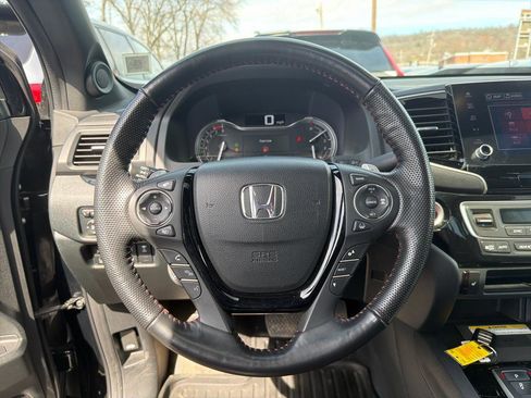 Used 2023 Honda Ridgeline Black Edition image 21