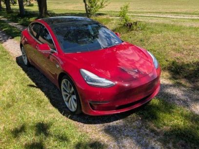 Used 2018 Tesla Model 3 Performance