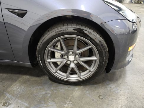 Used 2023 Tesla Model 3 Long Range image 11