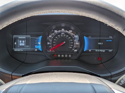 Used 2022 Ford Edge ST AWD/4WD image 32
