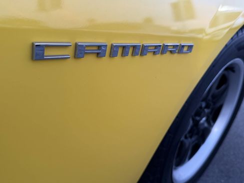 Used 2013 Chevrolet Camaro LS image 18