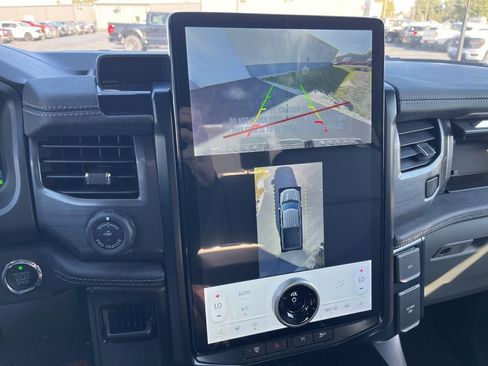 New 2025 Ford F150 Lightning Flash image 16