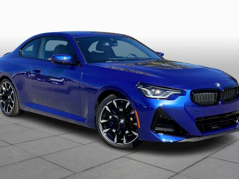 New 2026 BMW 230i 230i w/ Premium Package image 2