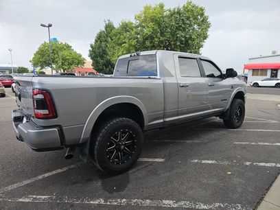 Used 2022 RAM 3500 Laramie