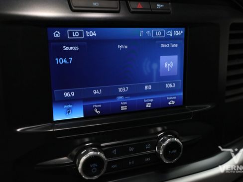 Used 2022 Ford F150 XL w/ Equipment Group 101A High AWD/4WD image 24