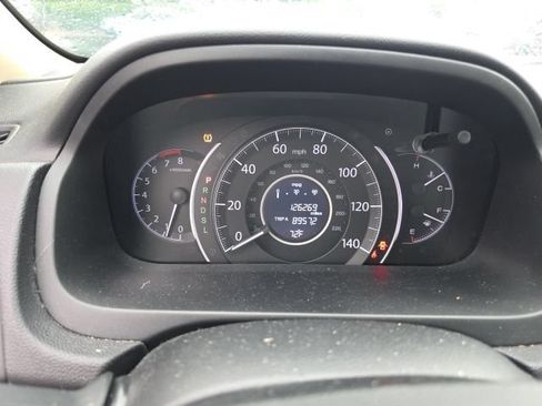 Used 2016 Honda CR-V EX image 13