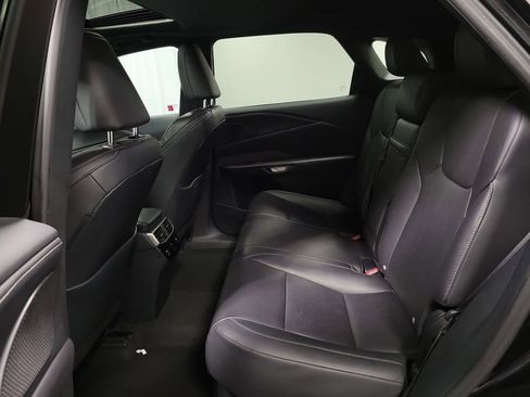 Used 2023 Lexus RX 350 Premium image 23