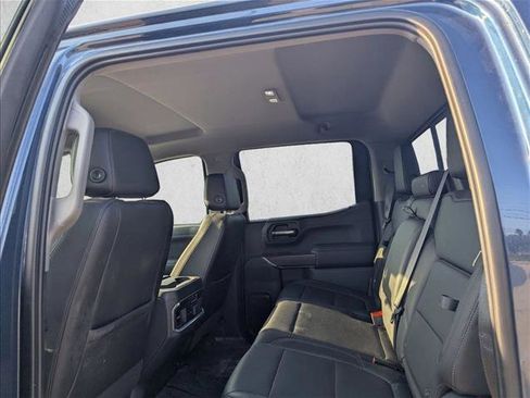 Used 2019 GMC Sierra 1500 SLT image 14