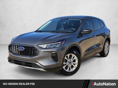 Used 2025 Ford Escape Active FWD image 1