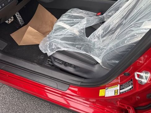 New 2026 Toyota Camry Hybrid image 9