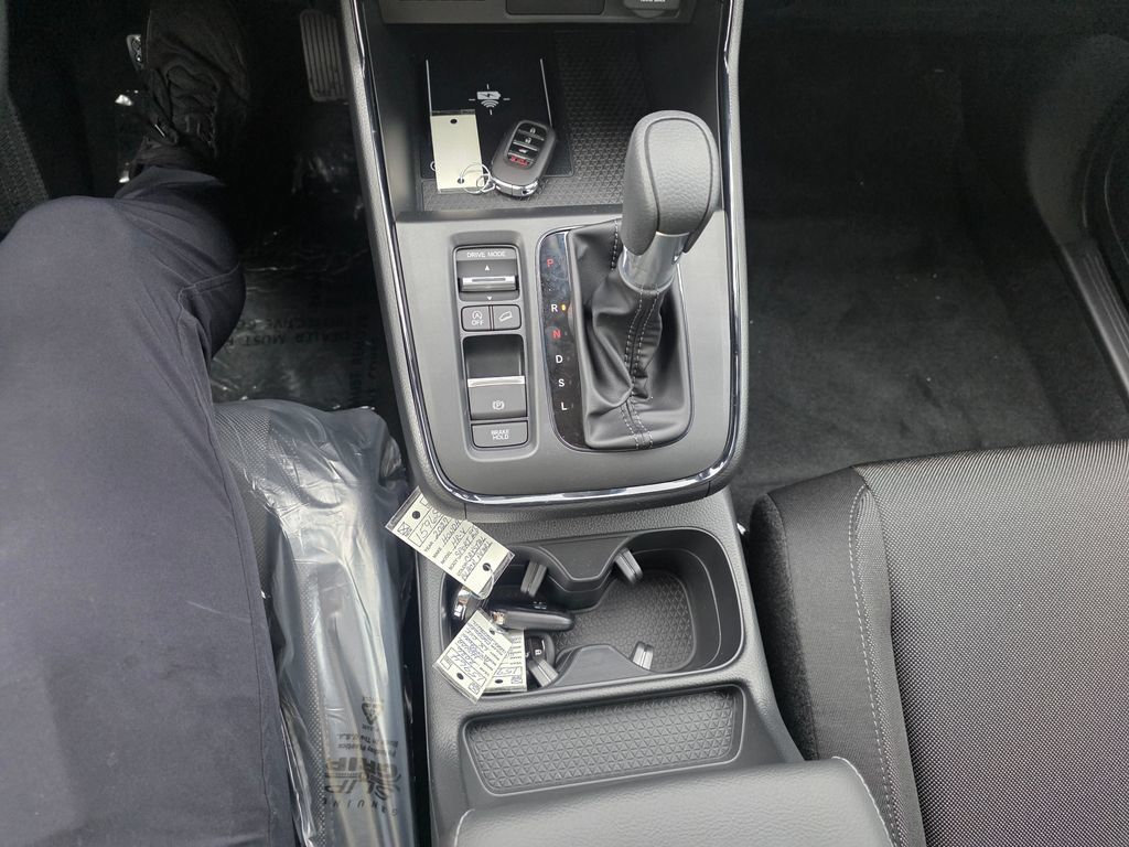 New 2026 Honda CR-V LX image 18