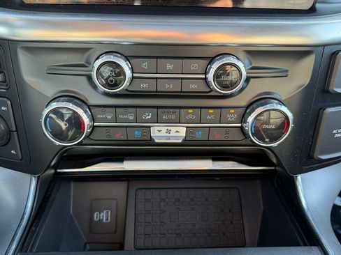 Certified 2023 Ford F150 Lariat w/ Equipment Group 502A High AWD/4WD image 25