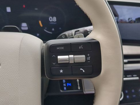 Used 2024 Hyundai Santa Fe Calligraphy image 22