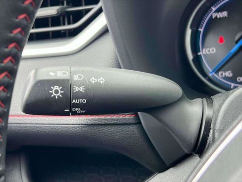 Certified 2024 Toyota RAV4 SE image 25