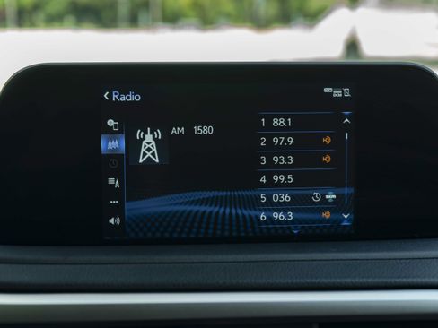 Used 2022 Lexus RX 350 FWD image 31