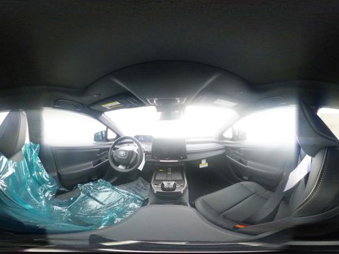 New 2026 Toyota bZ image 33