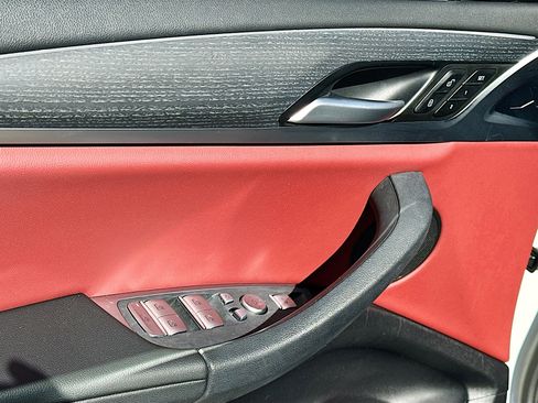 Certified 2024 BMW X3 xDrive30i w/ Convenience Package image 18