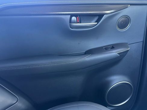 Used 2015 Lexus NX 200t FWD w/ Premium Package image 43