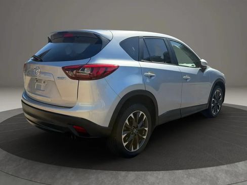 Used 2016 MAZDA CX-5 Grand Touring FWD image 5