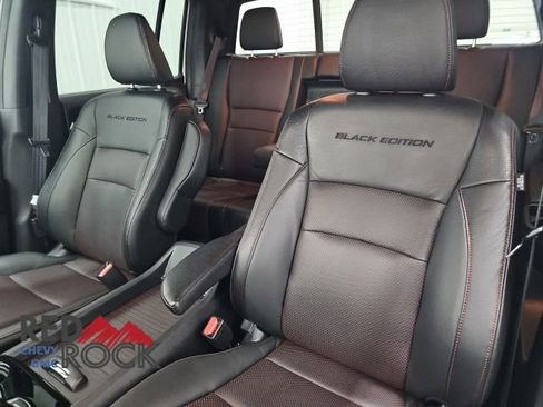 Used 2022 Honda Ridgeline Black Edition image 21