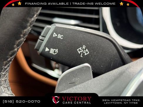 Used 2022 BMW 530i xDrive 530i xDrive image 36