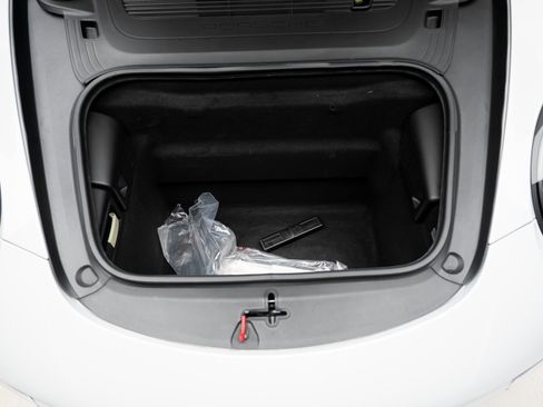 Used 2019 Porsche 911 Targa 4S image 76