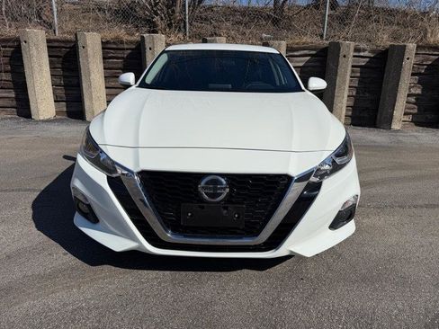 Used 2020 Nissan Altima 2.5 S image 2