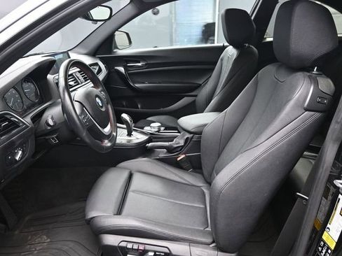 Used 2020 BMW 230i xDrive Coupe w/ Convenience Package image 7