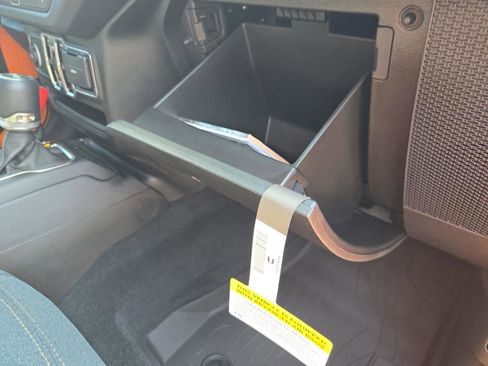 New 2025 Jeep Wrangler Sport S image 47