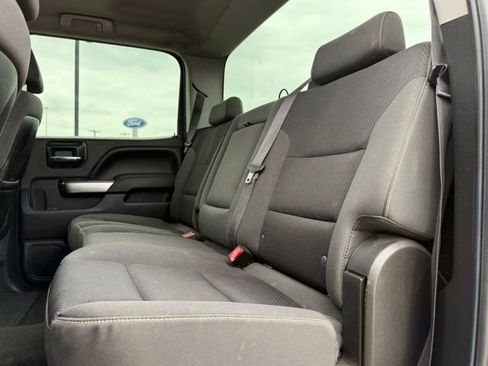 Used 2014 Chevrolet Silverado 1500 LT image 15