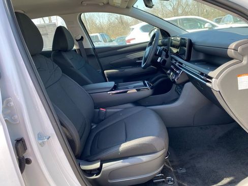 New 2026 Hyundai Tucson Blue SE AWD/4WD image 36