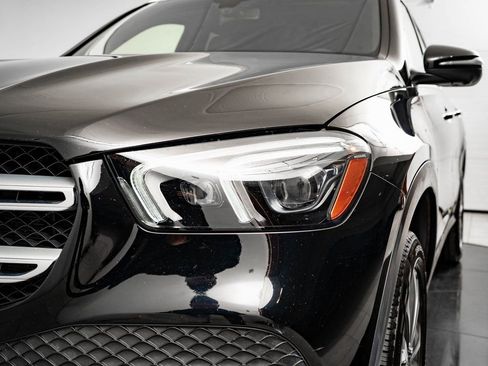 Used 2020 Mercedes-Benz GLE 350 4MATIC image 15