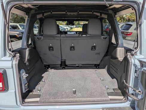 New 2026 Jeep Wrangler Sport S image 11