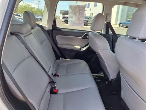 Used 2018 Subaru Forester 2.5i Limited AWD/4WD image 21