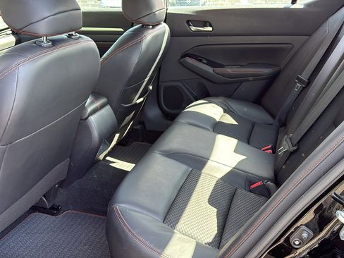 Certified 2023 Nissan Altima 2.5 SR FWD image 20