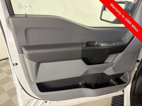 Certified 2022 Ford F150 XL AWD/4WD image 14