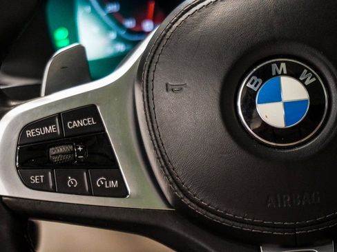 Used 2020 BMW X5 M50i w/ Premium Package image 30