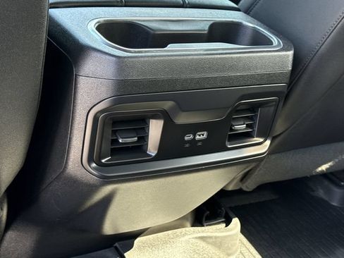 Used 2024 Chevrolet Silverado 2500 LT w/ Midnight Edition AWD/4WD image 11